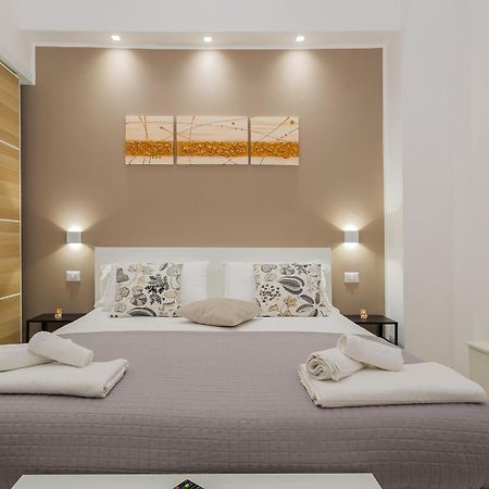 Barinon Bliss Apartment Exterior photo