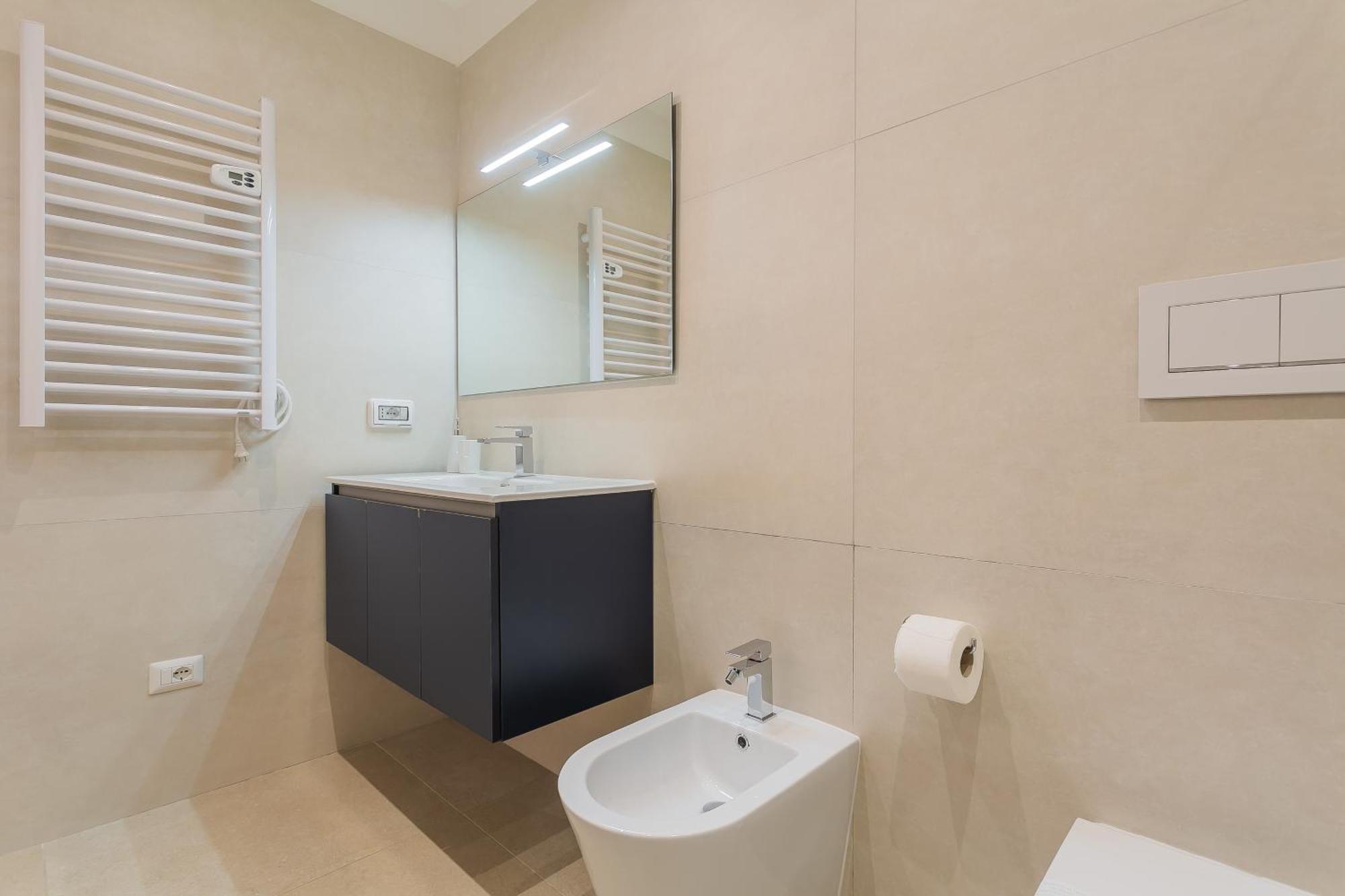 Barinon Bliss Apartment Exterior photo