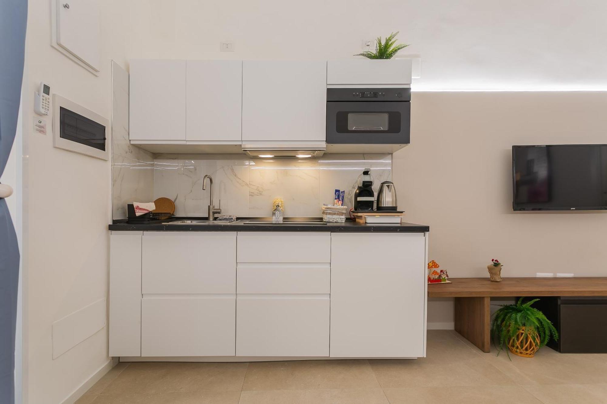 Barinon Bliss Apartment Exterior photo
